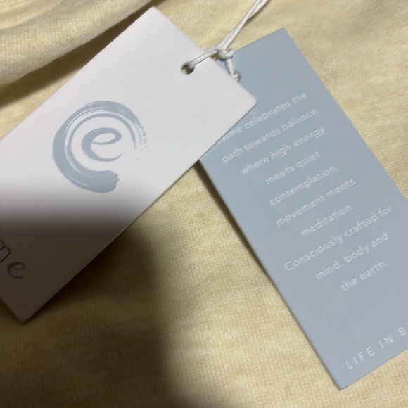 NWT Calme by Johnny Was pant - Picture 5 of 8